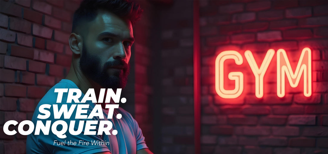 GYM Wear Collections