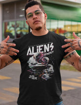 Aliens Unisex Classic T-Shirt