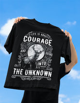 Unisex Classic Crew T-Shirt