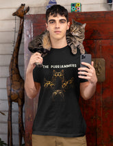 The Purrjammers Unisex Classic T-Shirt