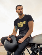 Unbroken Spirit Classic T-Shirt