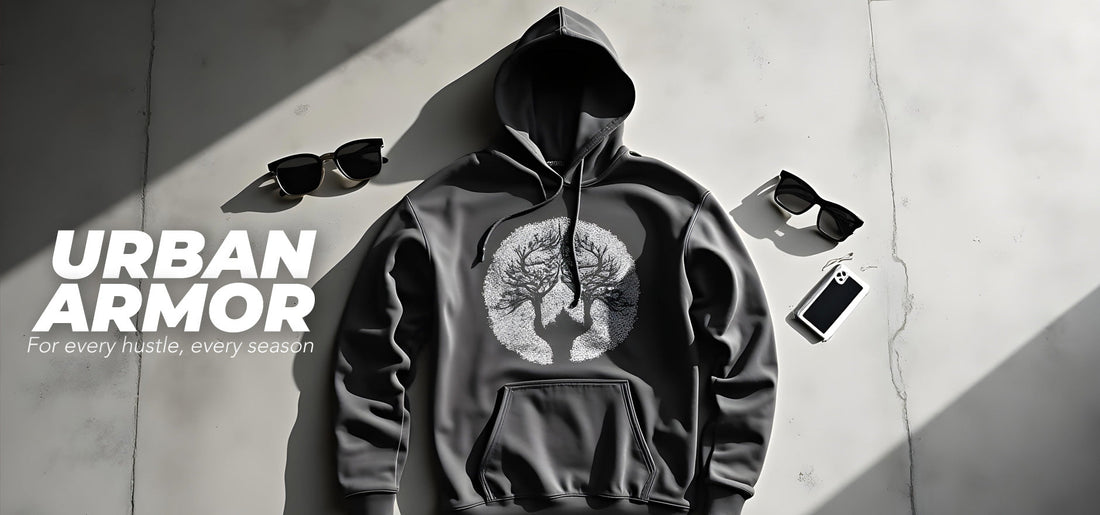Hoodies Collection